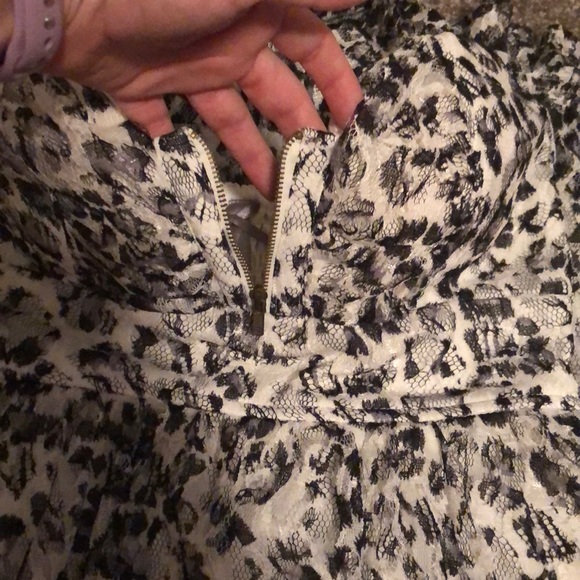 Dress - Picture 2 of 4